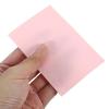 Zerodeko Flax Fiber Blotting Paper, 300 Sheets view 4