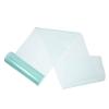 Transparent Dog Door Flap for Dog Houses, Easy-to-Cut PVC view 1