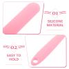 Reusable Silicone Wax Applicator for Body Hair Removal view 3