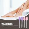 GALPADA 4-Piece Silicone Wax Application Spatula Set view 4
