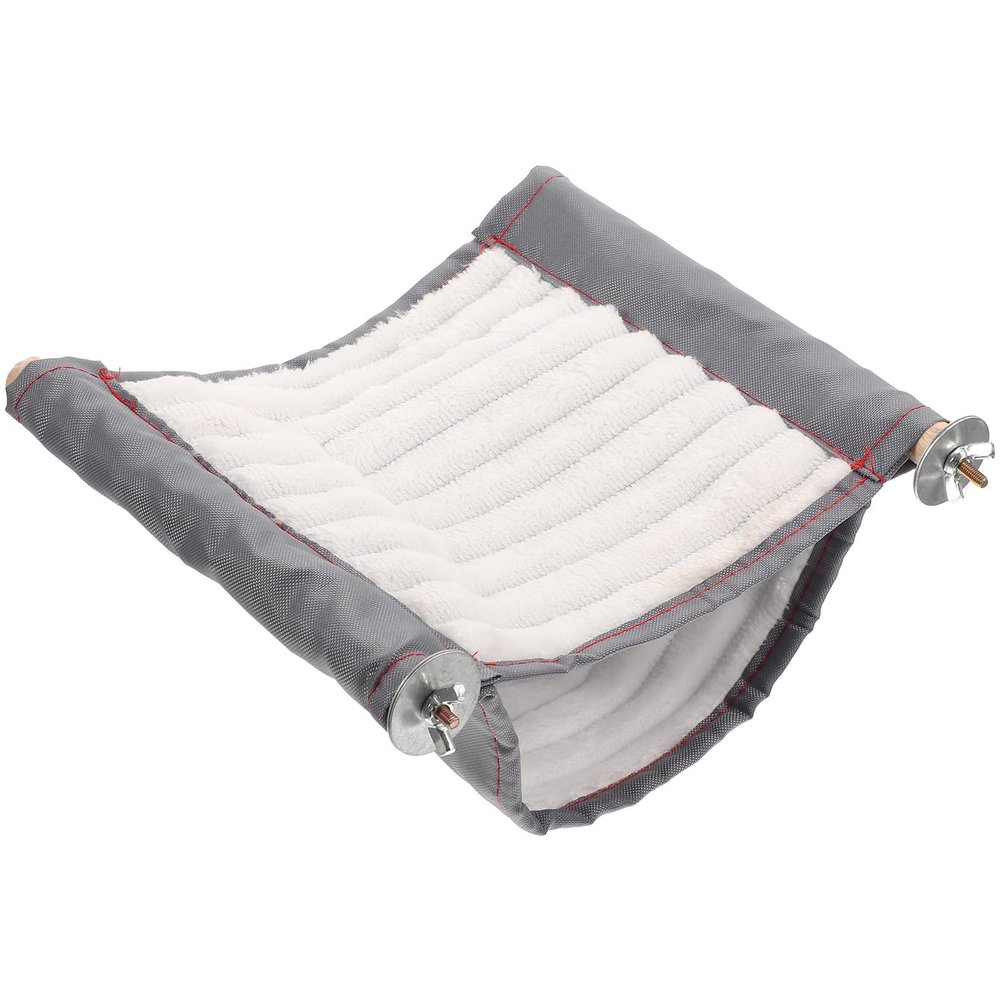 PRETYZOOM Comfortable Hamster Hammock