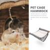 PRETYZOOM Comfortable Hamster Hammock view 3