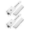 RUNROTOO Replacement Headrest Mounts for Salon Chairs view 1