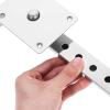 RUNROTOO Replacement Headrest Mounts for Salon Chairs view 3