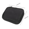 HOOTNEE Professional Fabric Carrying Case for Blood Glucose Meter and Diabetes Supplies view 2