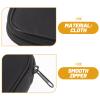HOOTNEE Professional Fabric Carrying Case for Blood Glucose Meter and Diabetes Supplies view 3