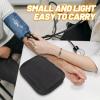 HOOTNEE Professional Fabric Carrying Case for Blood Glucose Meter and Diabetes Supplies view 4