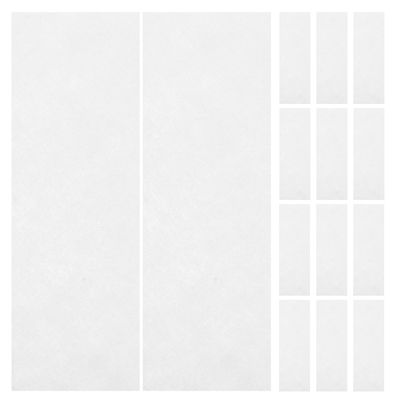 SKISUNO 600 Wax Strips for Hair Removal