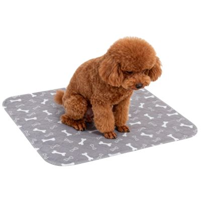 Washable Reusable Dog Training Pads
