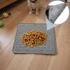 Licky Mats for Dogs - 30g Silicone Feeding Pad view 2
