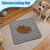 Licky Mats for Dogs - 30g Silicone Feeding Pad view 3