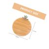 Cabilock 3-Piece Parrot Toy Platform view 2