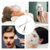 MAGICLULU 6-Piece Fiber Facial Mask Brush Set view 3