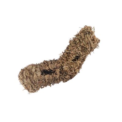 TEHAUX Decorative Hamster Tunnel
