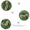 TEHAUX Decorative Hamster Tunnel view 3