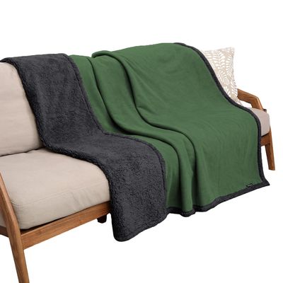 Catalonia Classy Waterproof Blanket, Washable Dog Blanket, 203 x 152 cm