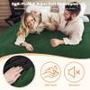 Catalonia Classy Waterproof Blanket, Washable Dog Blanket, 203 x 152 cm view 3