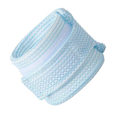 Adjustable Waterproof Recovery Collar for Cats and Dogs