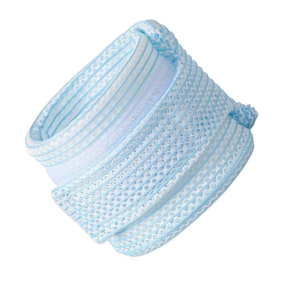 Adjustable Waterproof Recovery Collar for Cats and Dogs