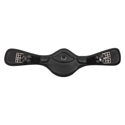 Imperial Riding IRH Anatomical Dressage Girth, Black, 75 cm