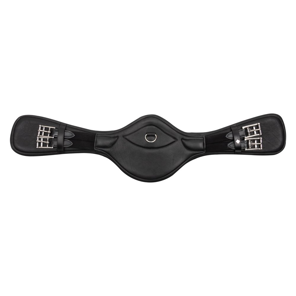 Imperial Riding IRH Anatomical Dressage Girth, Black, 75 cm