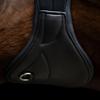 Imperial Riding IRH Anatomical Dressage Girth, Black, 75 cm view 4
