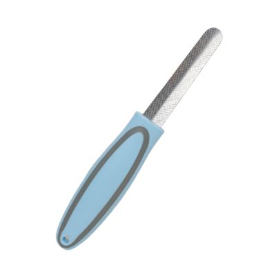 Generic Pet Nail File - 6inch Metal Filer