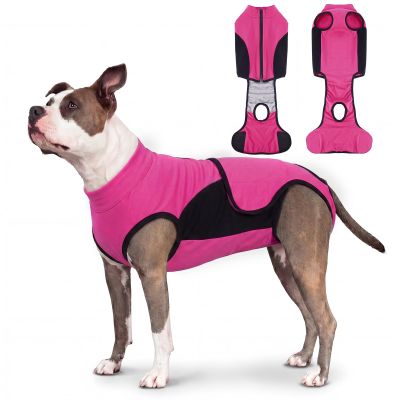 Dog Post-Surgery Recovery Suit for Male & Female Dogs