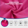 Dog Post-Surgery Recovery Suit for Male & Female Dogs view 2