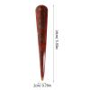 3 Acrylic Hair Clips for Women, Large Hair Clips view 2