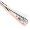 3 Acrylic Hair Clips for Women, Large Hair Clips view 3