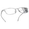 YuMiooAury Self-Tinting Distance Glasses, Lightweight Photochromic Glasses, Gray, -0.75 view 1