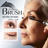 2026 New Iron Eye Mascara with Metal Brush, 3D Curling, Long-Lasting Volume, Clump-Free (1 PC) view 4