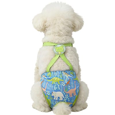 Ungtyb Pet Diaper