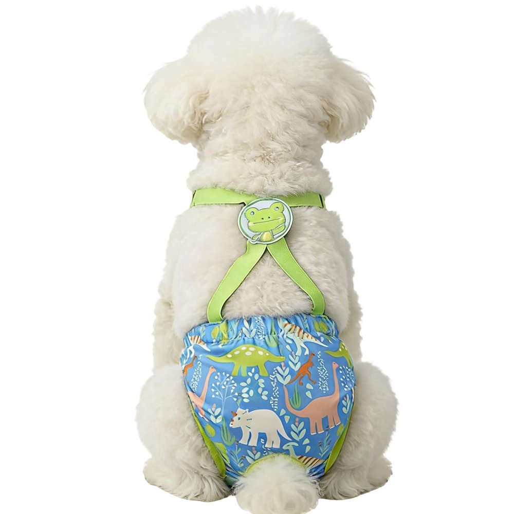 Ungtyb Pet Diaper