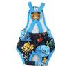 Dog Diapers | Washable Dog Diapers with Suspenders - Reusable Puppy Diapers for Travel, Home, Outdoor view 1