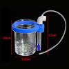UxicRuya Aquarium Fish Breeding Box, Transparent and Easy-Care view 2