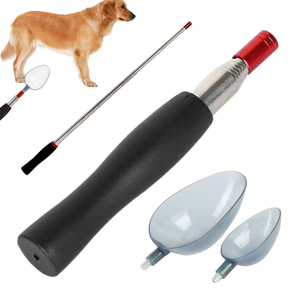 Generic Dog Urine Sample Catcher