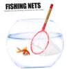 STOBAZA 3-Pack Aquarium Nets view 3