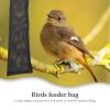KHBUAB 6-Pack Nylon Bird Feed Nets view 3