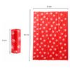 Ale-commerce Dog Waste Bags 18 Rolls Red 270 Bags view 3