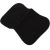 Totority Non-Slip EVA and Cotton Horse Saddle Pad with Padded Seat Cushion view 1