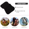 Totority Non-Slip EVA and Cotton Horse Saddle Pad with Padded Seat Cushion view 3