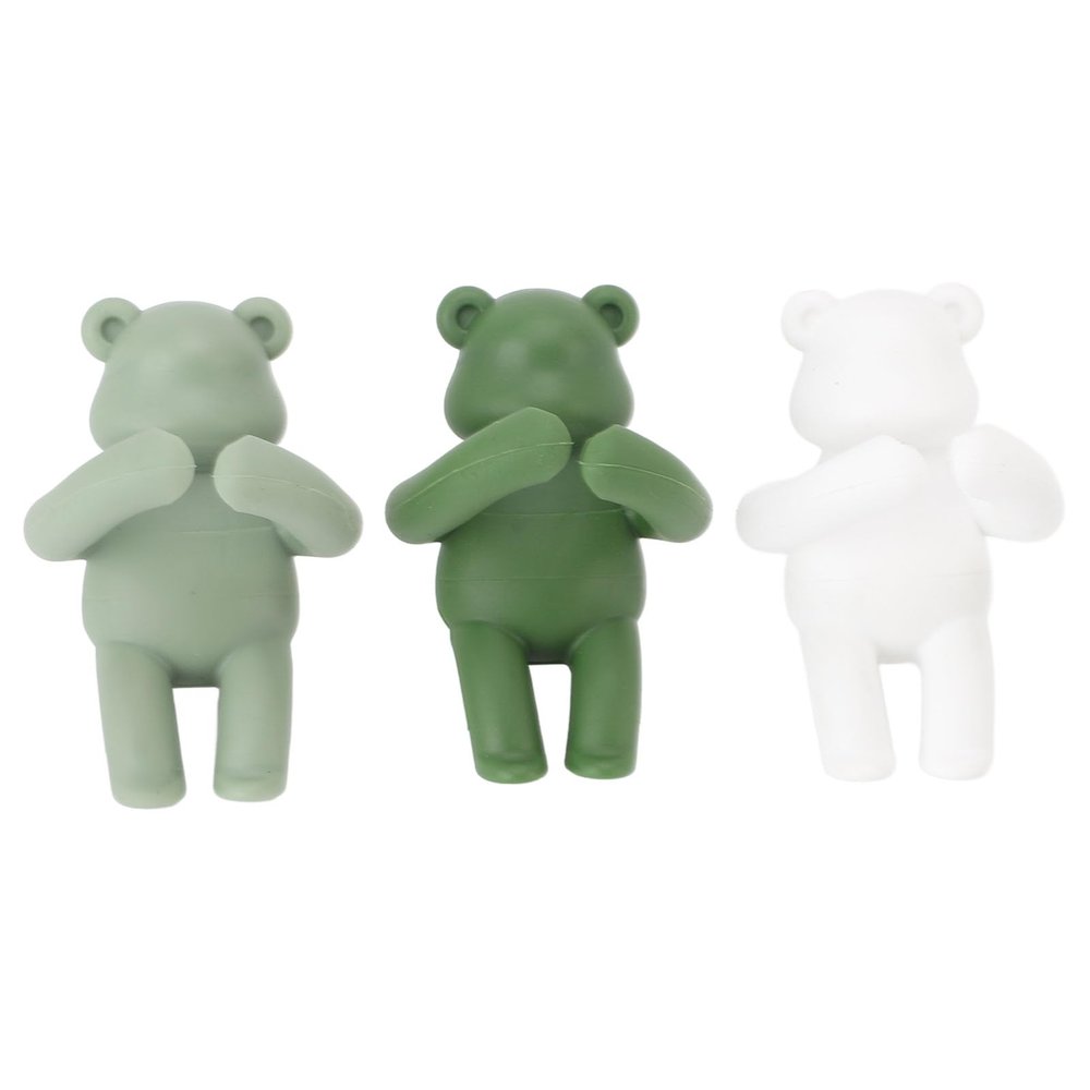 OEBUAFI 3-Piece Plant Propagation Buddies, Cute Stem and Cutting Holders