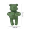 OEBUAFI 3-Piece Plant Propagation Buddies, Cute Stem and Cutting Holders view 3