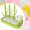 Vertical Baby Bottle Drying Rack view 3