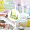 Vertical Baby Bottle Drying Rack view 4