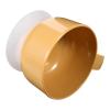 Housoutil Non-Slip Silicone Dinnerware for Seniors view 1