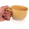 Housoutil Non-Slip Silicone Dinnerware for Seniors view 4