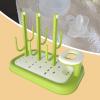 Baby Bottle Drying Rack, Removable view 3